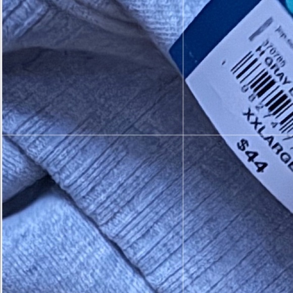 Arizona Gray Los Angeles Sweatshirt - Picture 6 of 6